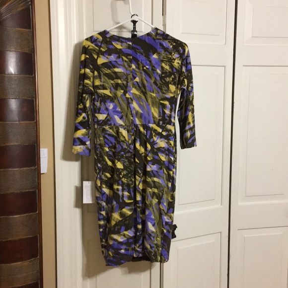 Etcetera dress - Picture 3 of 4